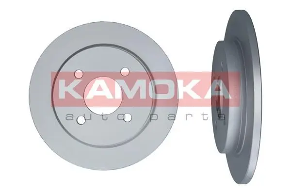 Disque de frein KAMOKA 103562