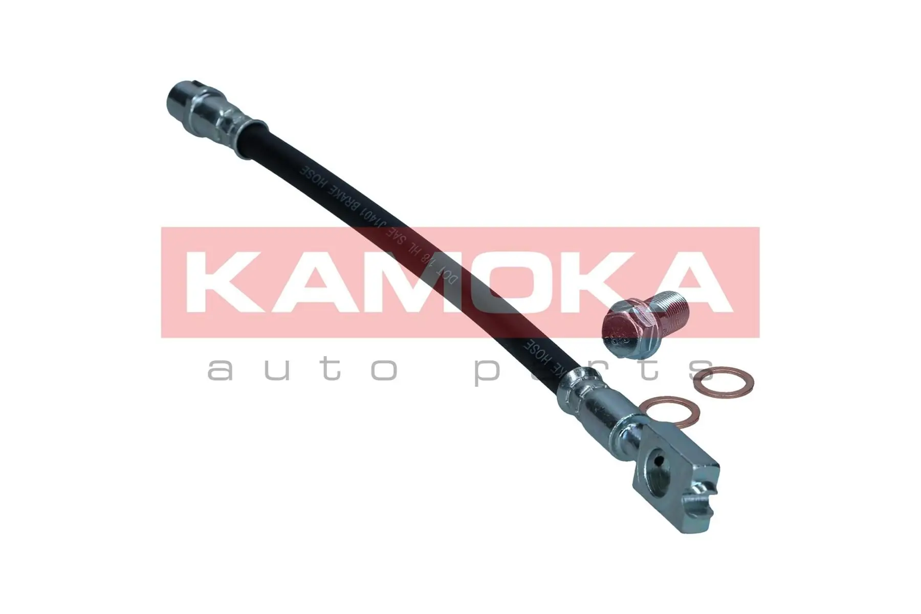 Flexible de frein KAMOKA 1170204