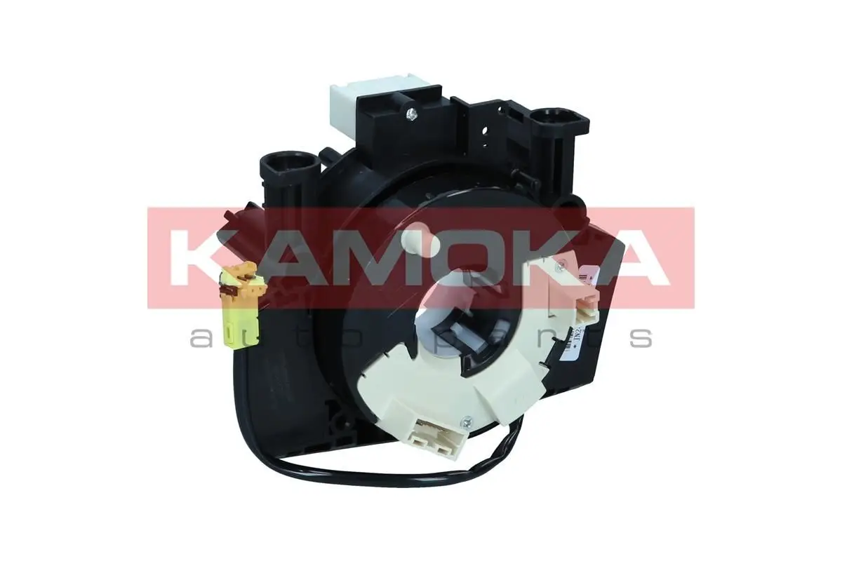 Bague Spirale KAMOKA 4210064