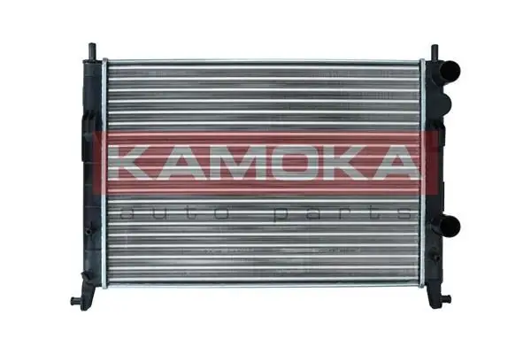 Radiateur, refroidissement du moteur KAMOKA 7705018