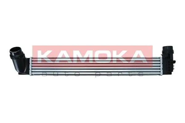Intercooler, échangeur KAMOKA 7750046