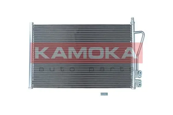 Radiateur climatisation KAMOKA 7800161