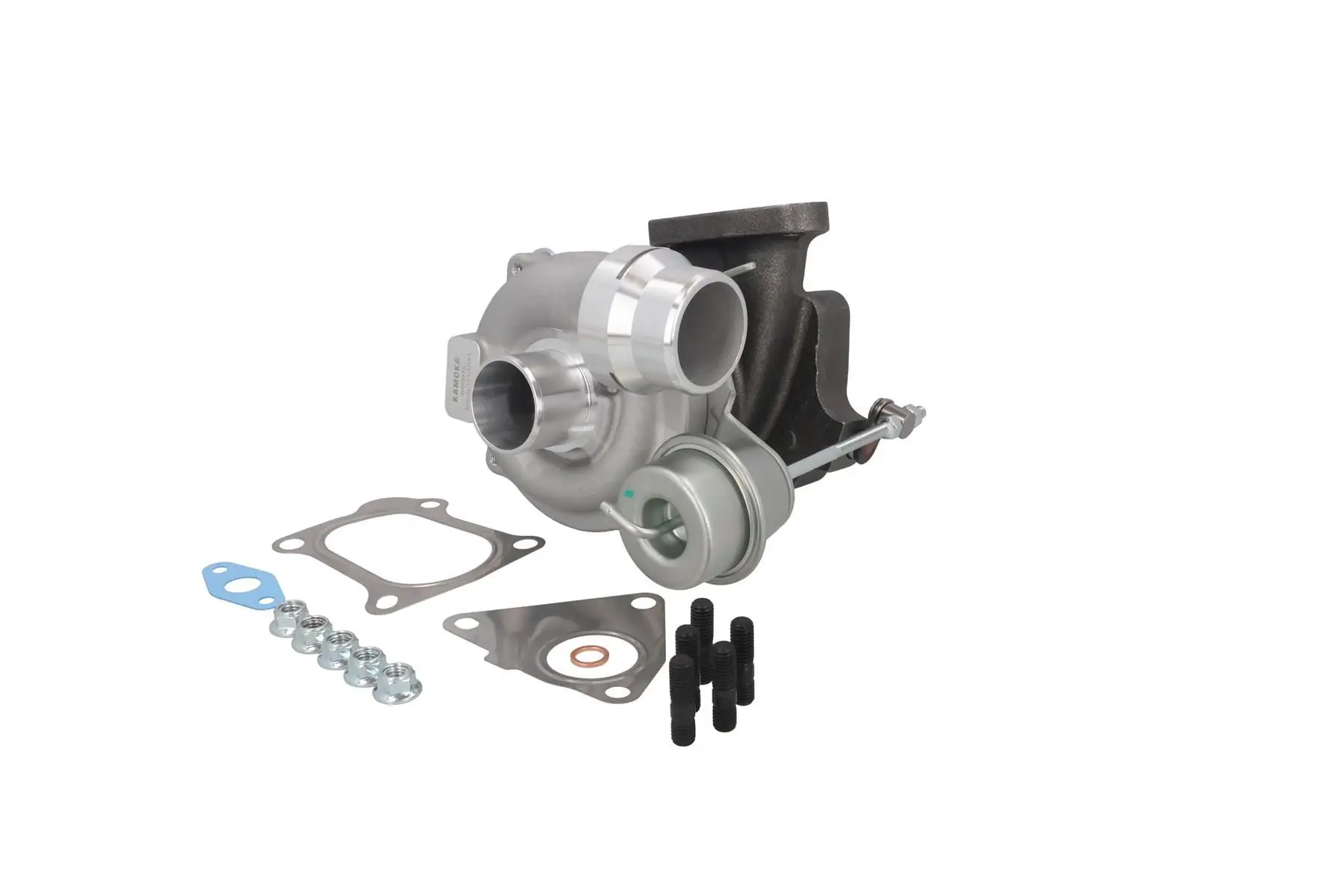 Turbo KAMOKA 8600046