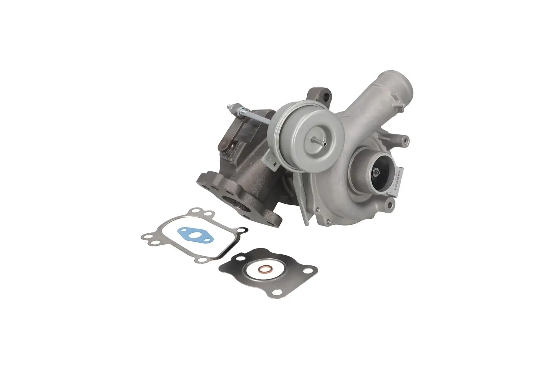 Turbo KAMOKA 8600094