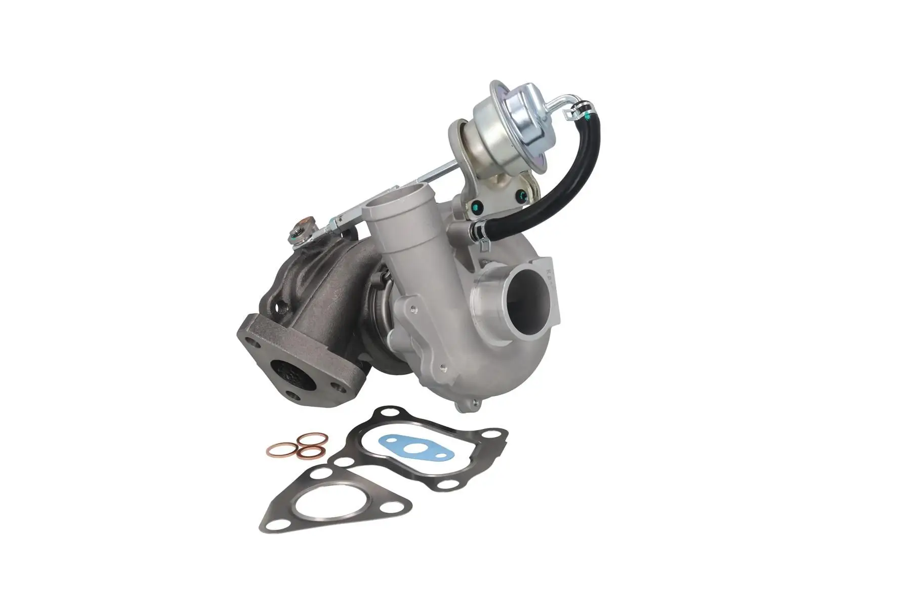 Turbo KAMOKA 8600228