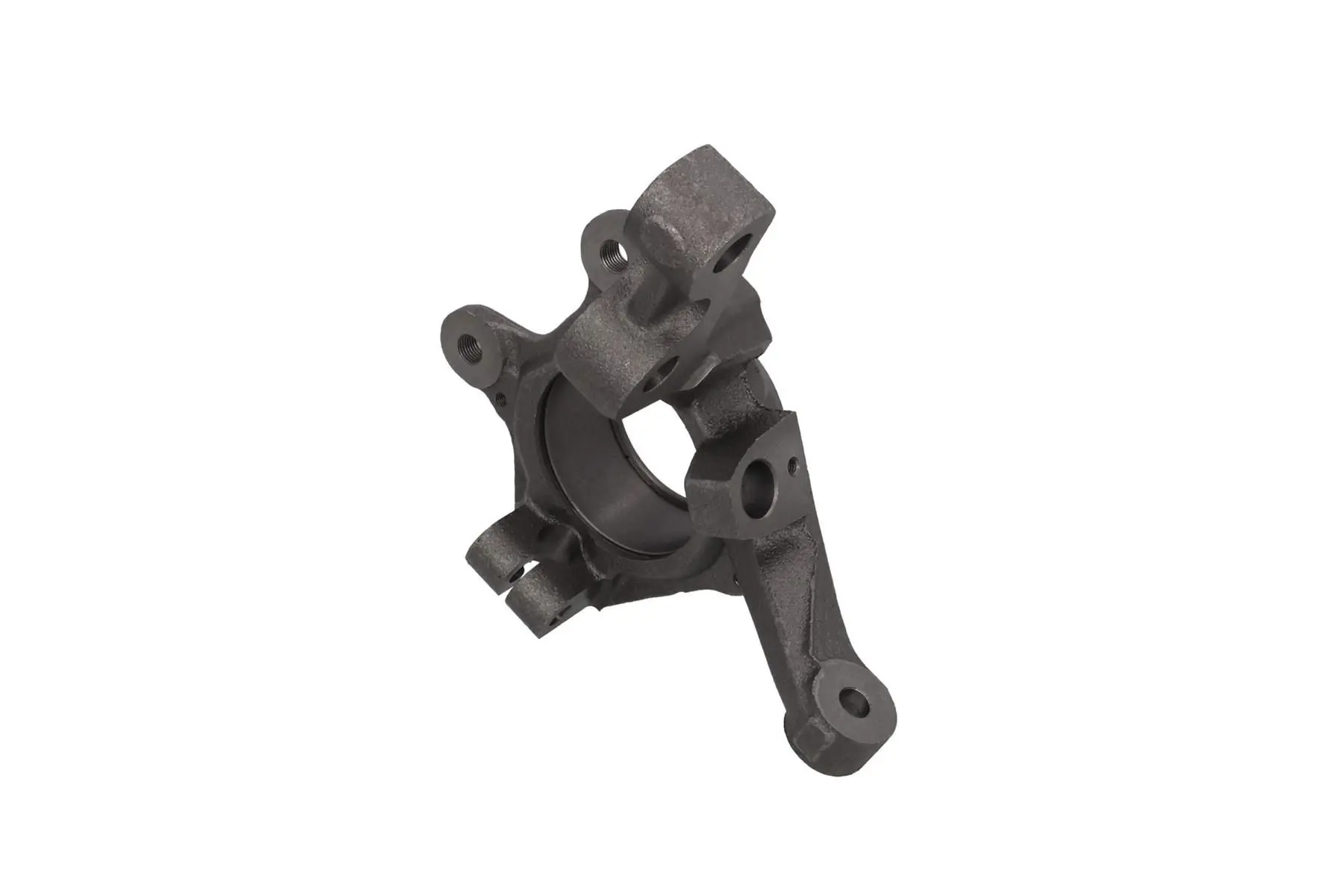 Fusée d'essieu, suspension de roue KAMOKA 9080174