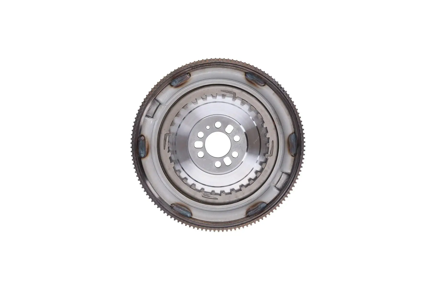 Volant moteur KAMOKA CW012