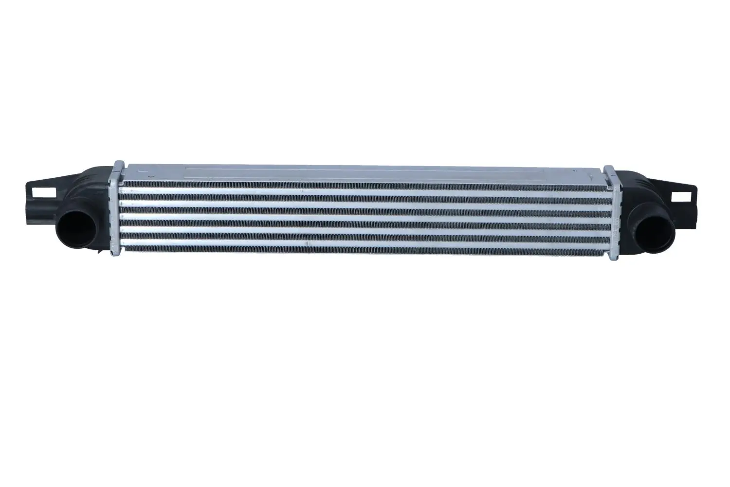 Intercooler, échangeur NRF 30254