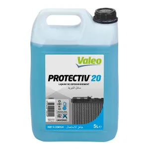 Antigel VALEO BLEU 5L