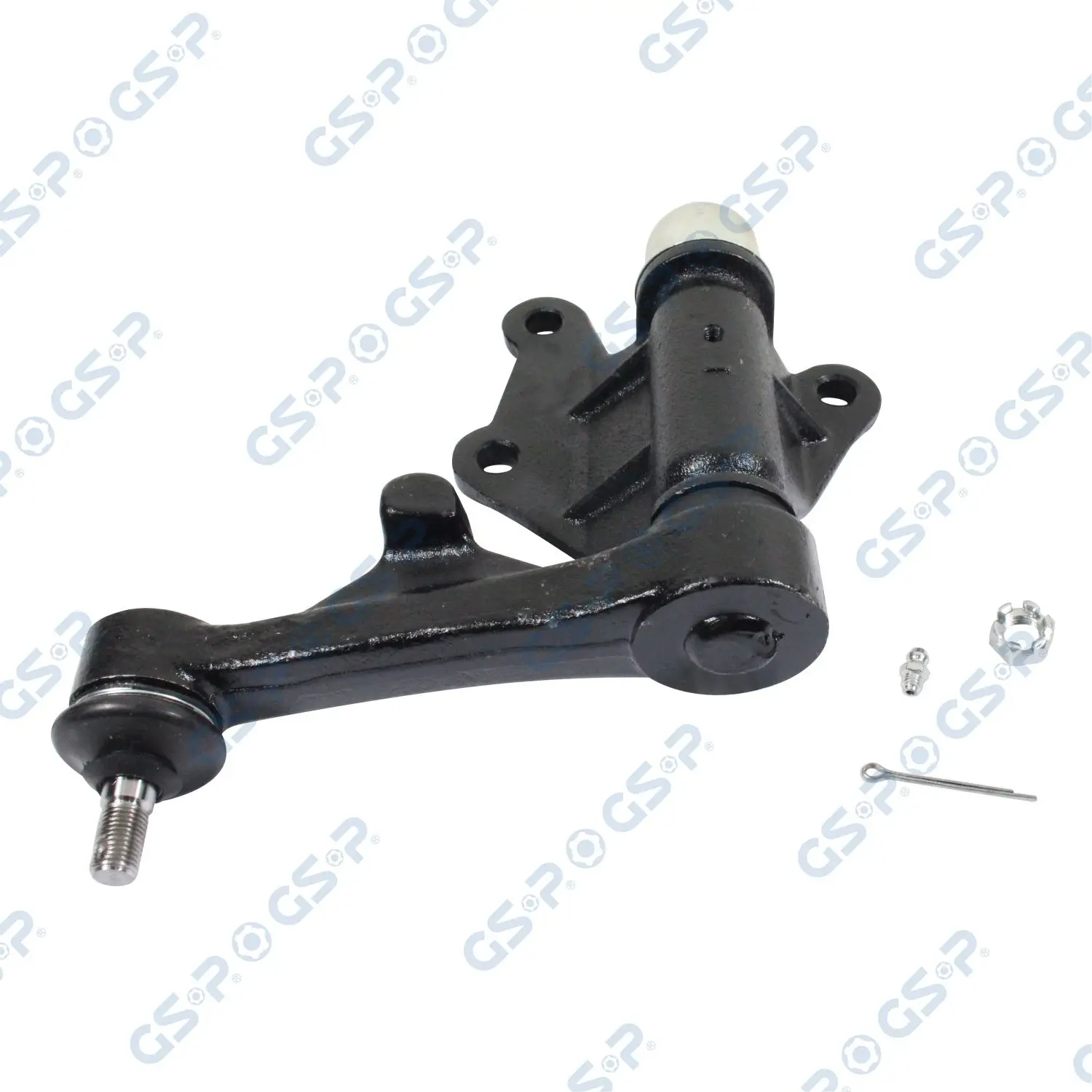 Boitier direction GSP S010017