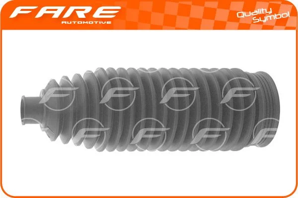 Soufflet, arbre de commande FARE 15356