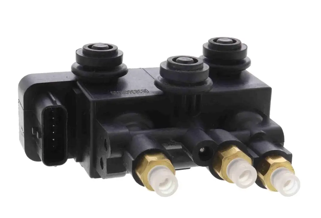 Compresseur, système d'air comprimé Bapmic BF0319390029
