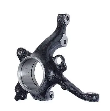 Fusée d'essieu, suspension de roue Bapmic BF0319540021