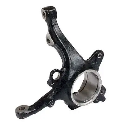 Fusée d'essieu, suspension de roue Bapmic BF0319540022